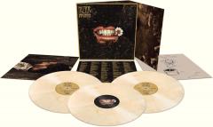 Unreal Unearth Unending (3xTooth White Vinyl, Deluxe Edition)