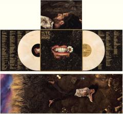 Unreal Unearth Unending (3xTooth White Vinyl, Deluxe Edition)