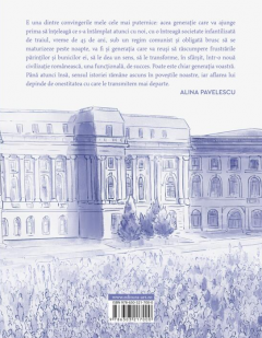 Revolutia din 1989 povestita celor care nu au trait-o. O introducere