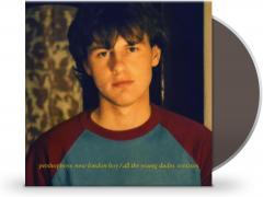 New London Boy / All The Young Dudes