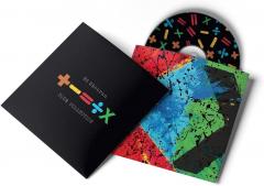 +-=÷× (Tour Collection)