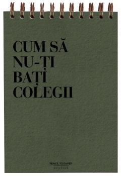 Carnet - Ganduri bune