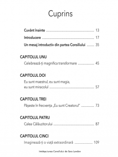 Intelepciunea Consiliului