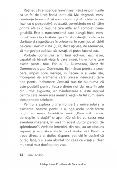 Intelepciunea Consiliului