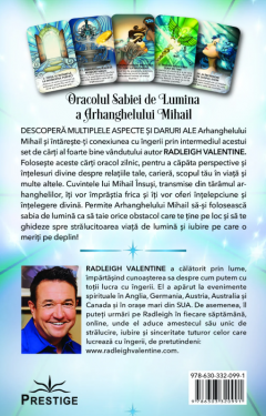 Oracolul Sabiei de Lumina