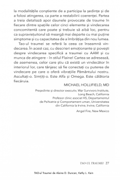TAO-ul Traumei