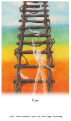 Carduri pentru vindecarea corpului