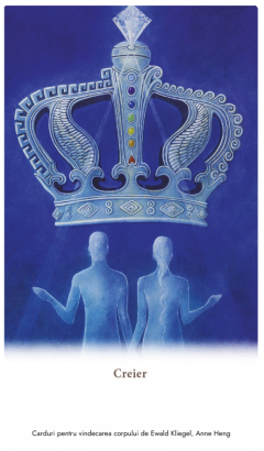 Carduri pentru vindecarea corpului