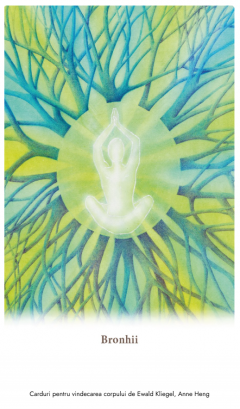 Carduri pentru vindecarea corpului