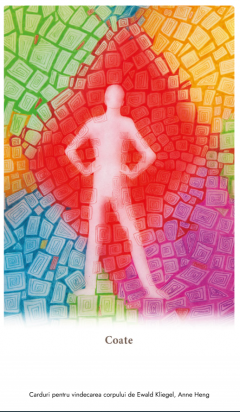 Carduri pentru vindecarea corpului