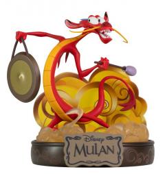 Figurina - Disney Mulan - Mushu
