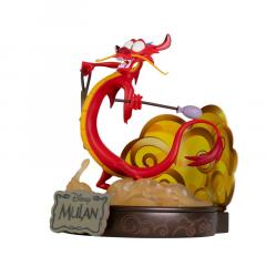 Figurina - Disney Mulan - Mushu