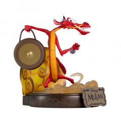 Figurina - Disney Mulan - Mushu