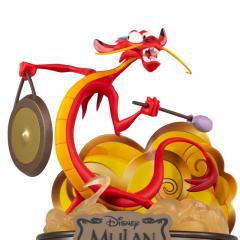 Figurina - Disney Mulan - Mushu