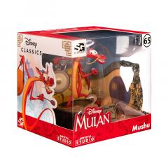 Figurina - Disney Mulan - Mushu