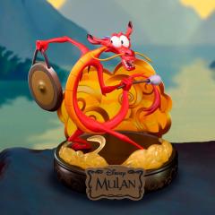 Figurina - Disney Mulan - Mushu