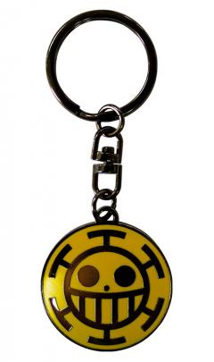 Breloc - One Piece - Trafalgar Law, Metal