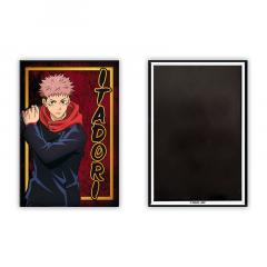 Magnet - Jujutsu Kaisen - Yuji Itadori