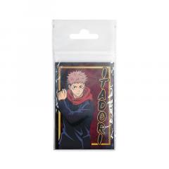 Magnet - Jujutsu Kaisen - Yuji Itadori