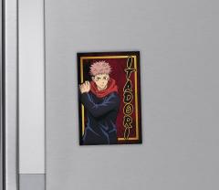 Magnet - Jujutsu Kaisen - Yuji Itadori