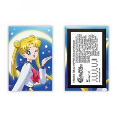 Magnet - Sailor Moon - Usagi Tsukino