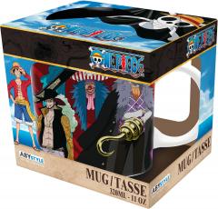 Cana - One Piece - Cross Guild