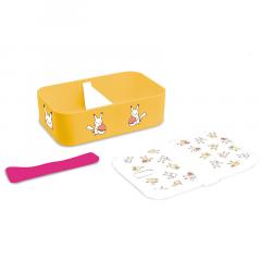 Cutie pentru pranz - Pokemon - Bento box