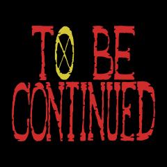 Tricou - One Piece - To Be Continued, Size M
