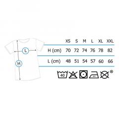 Tricou - One Piece - To Be Continued, Size M