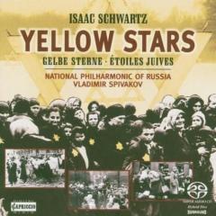 Schwartz - Yellow Stars