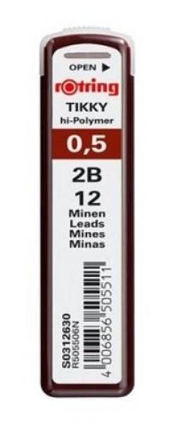 Mina Creion Hi-Polymer 0.5 2B