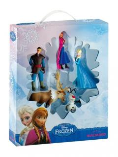 Disney Frozen Bumper Pack