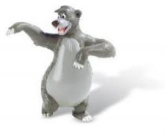 Figurine Disney - Baloo, Cartea Junglei