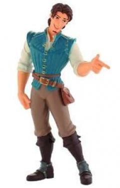 Figurine Disney - Flynn Rider, Tangled