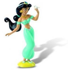 Figurine Disney - Jasmine, Aladin