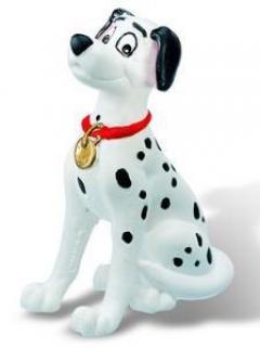 Figurine Disney - Pongo, 101 dalmatieni