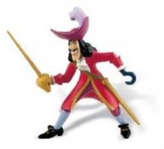 Figurine Disney - Capitanul Hook