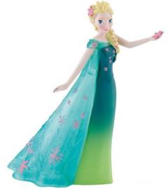 Figurina Frozen Fever - Elsa