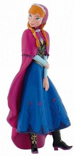 Figurina Disney - Anna, Frozen