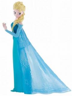 Figurina Disney - Elsa, Frozen