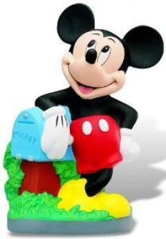 Figurine Disney - Pusculita Mickey Mouse