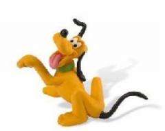 Figurine Disney - Pluto