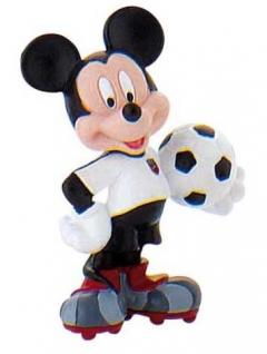 Bullyland Figurine Disney - Mickey Germania