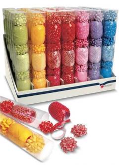 Accesorii de impachetat - Eggs and bows