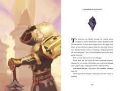 World of Warcraft: The Voices Within