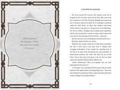 World of Warcraft: The Voices Within