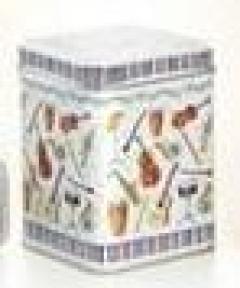 Tin ''Vanessa'', 20g |