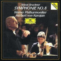 Bruckner: Symphony No. 8