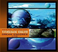 Dream Encores Tangerine Dream