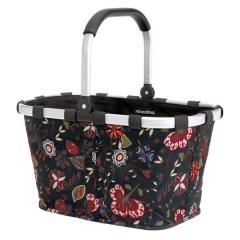 Carrybag folklore black 